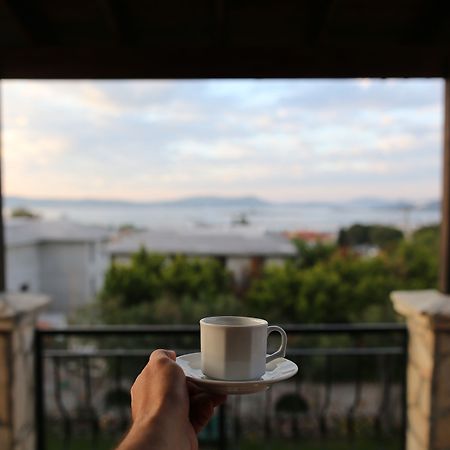 Cunda Sir Hotel Ayvalik Exterior photo