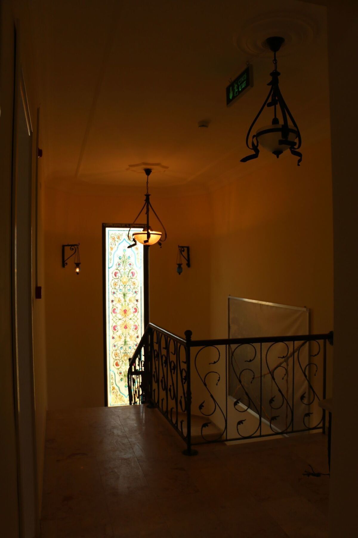 Cunda Sir Hotel Ayvalik Exterior photo