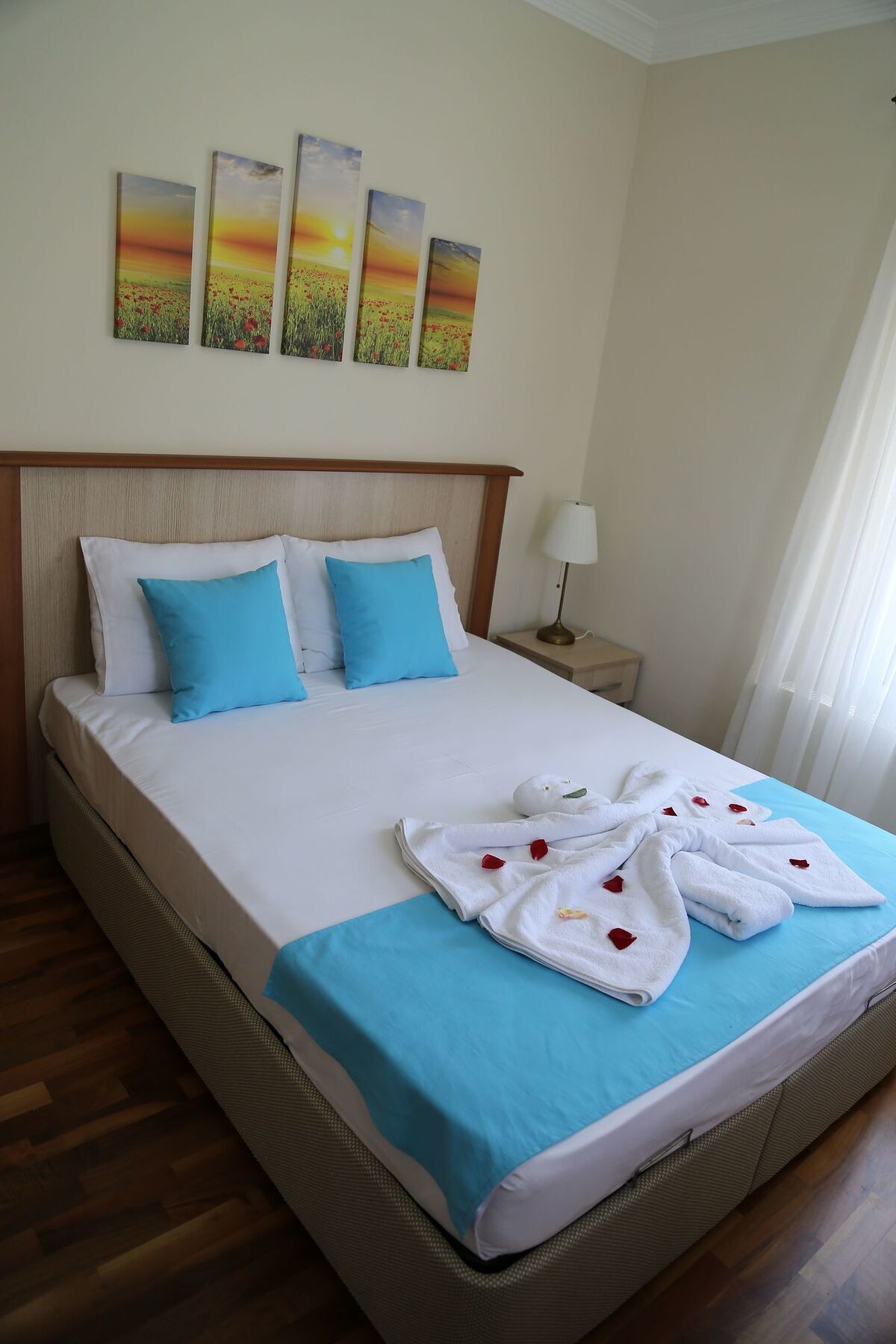 Cunda Sir Hotel Ayvalik Exterior photo