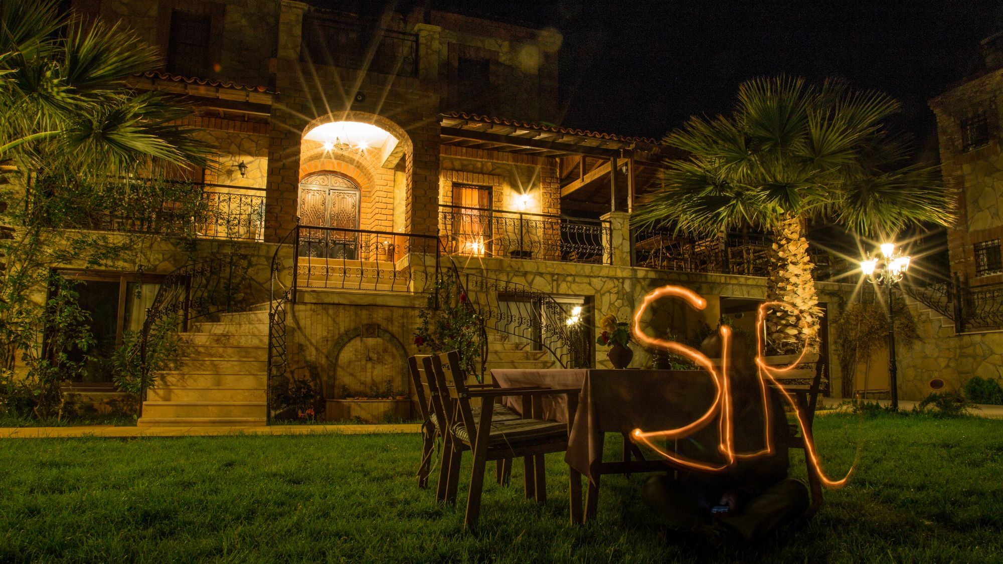 Cunda Sir Hotel Ayvalik Exterior photo
