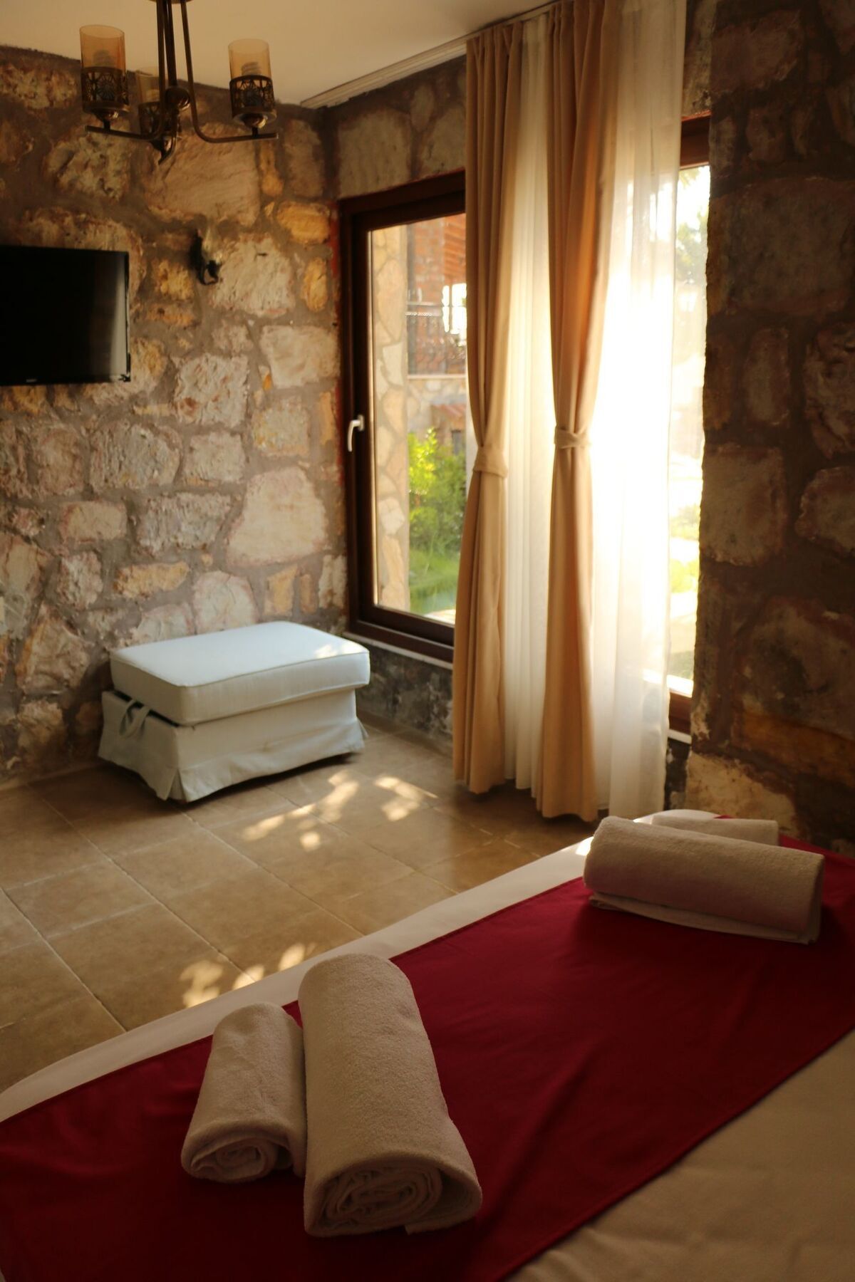 Cunda Sir Hotel Ayvalik Exterior photo