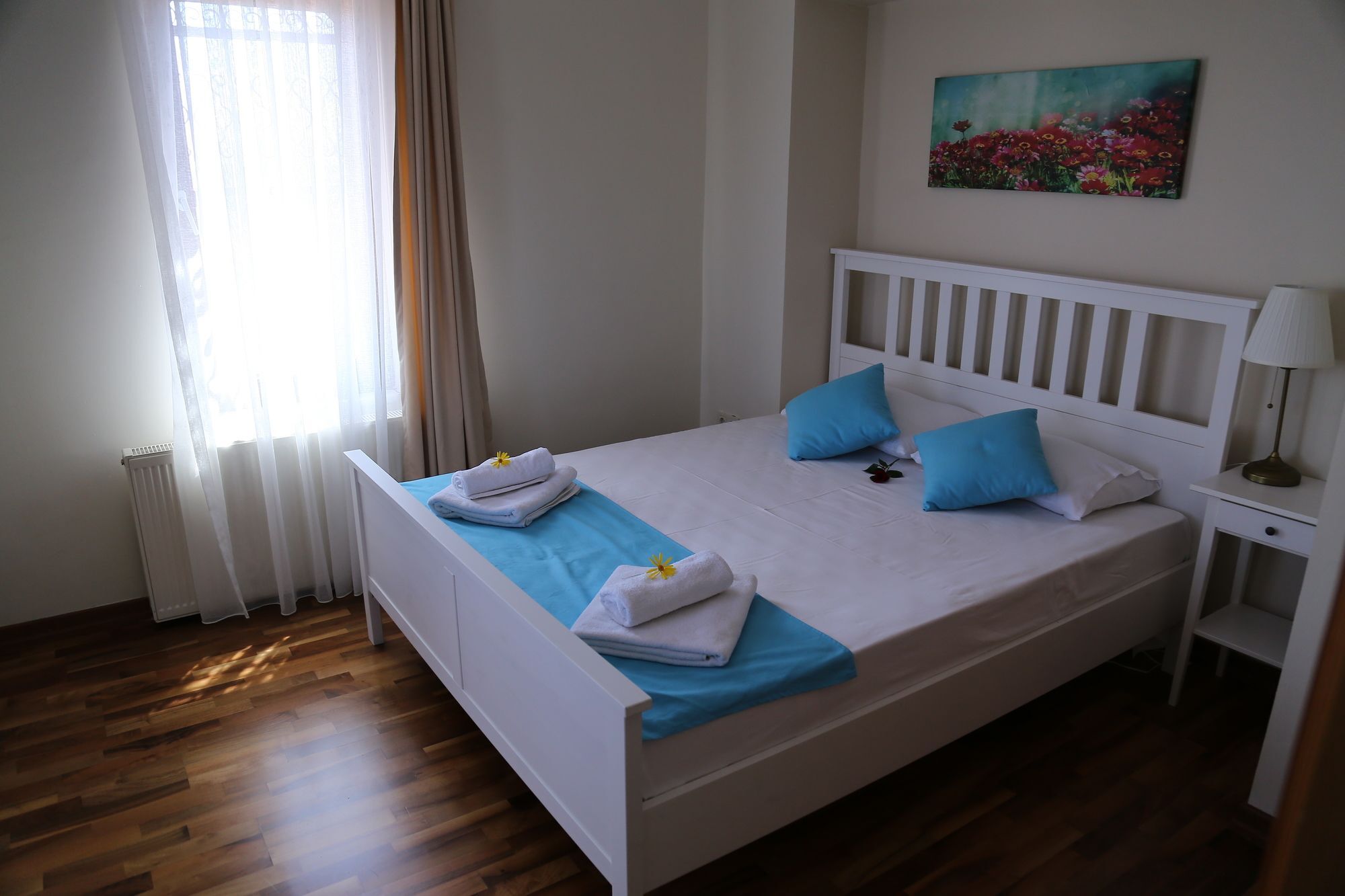 Cunda Sir Hotel Ayvalik Exterior photo